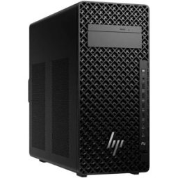 HP Pc De Bureau D4ct9et Ultra 9-285/48gb/1tb Ssd Black One Size unisex