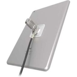 Compulocks Câble De Sécurité Mobile Cl37utl Silver One Size unisex