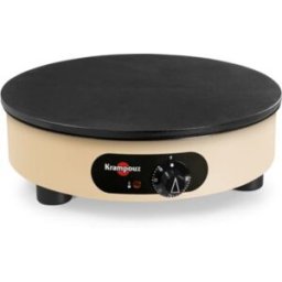 Crêpière KRAMPOUZ Electrique Armen CFAR4