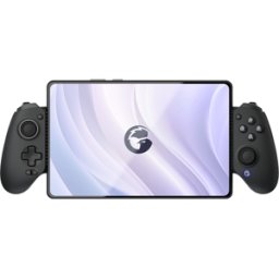 GameSir G8 Galileo Plus Manette de jeu mobile sans fil Bluetooth pour Switch, iOS, Android, tablette et PC