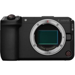 Canon Boîtier EOS R6 V