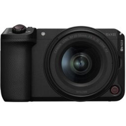 Canon EOS R6 V + RF 20-50mm f4 L IS USM PZ