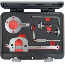 Bahco Kit De Projet Pour Fca Group 1.3 Jtd Mj Multicolor One Size