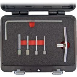 Bahco Kit De Distribution Pour Volvo 1.6 2.0 Diesel Multicolor One Size