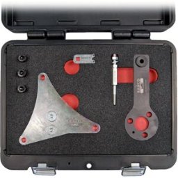 Bahco Kit De Distribution Pour Moteurs Fca Group 1.4 Multiair Multicolor One Size