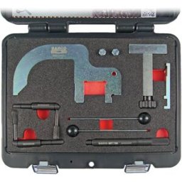 Bahco Kit De Distribution Pour Bmw 2.0 2.5 3.0 Diesel Multicolor One Size