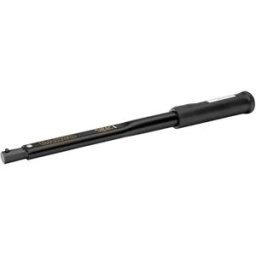 Bahco Clé Dynamométrique Preset Mechanical With Interchangeable Cylindrical Connection Head And Rubber Handle Multicolor One Size