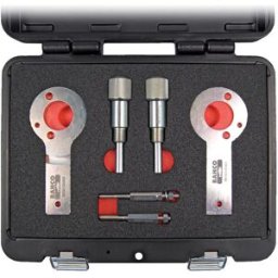 Bahco Kit De Distribution Pour Le Groupe Fca 1.6-1.9-2.0-2.4 Diesel Multicolor One Size