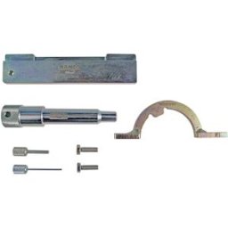 Bahco Kit De Distribution Pour Opel 1.0-1.2-1.4 Essence Multicolor One Size