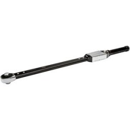 Bahco Clé Dynamométrique Adjustable Free Drive Mechanical With Fixed Ratchet Head Multicolor One Size