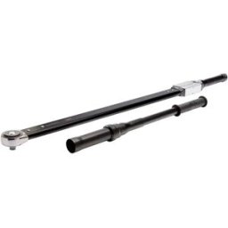 Bahco Clé Dynamométrique Preset Free Drive Mechanical With Fixed Ratchet Head Multicolor One Size