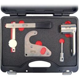Bahco Kit De Distribution Pour Renault-nissan 1.6 Diesel Multicolor One Size