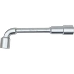 Irimo Clé à Douille Open 6x6 23 Mm Pipe Multicolor One Size
