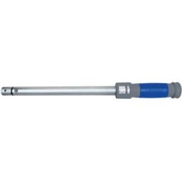 Irimo Clé Dynamométrique Adjustable 20-200 Nm 14x18 With Interchangeable Head Multicolor One Size