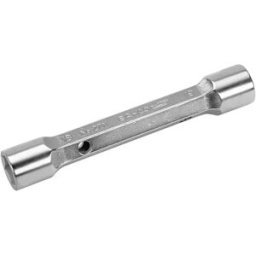 Bahco Clé à Douille 16x17 Mm 153 Mm Multicolor One Size