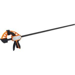 Bahco Mâchoires Rapides Avec Force 200kg 1250 Mm Multicolor One Size
