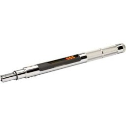 Bahco Clé Dynamométrique Electronic And Degrees With Rectangular Interchangeable Head Multicolor One Size