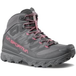 Chaussures de randonnée LA SPORTIVA Ultra Raptor 3 Mid Woman GTX (Onyx/azalea) Femme 37