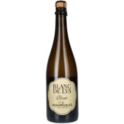 Adam Lieleg Adam-Lieleg Blanc de Lys Brut 11,5% Vol. 0,75l