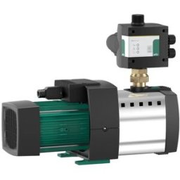 Système d'alimentation en eau Wilo MultiCargo 2543599 HiMulti3, C1-24 P, 230 V