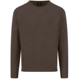Fynch Hatton Pull 1509324 Dark Chocolate 2XL Homme
