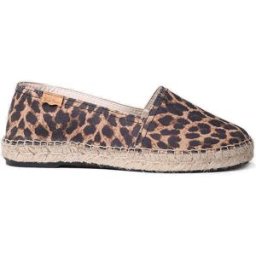 Toni Pons Espadrilles Ruanda Leopard EU 35 Femme