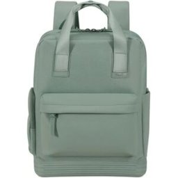 American Tourister Sac à Dos Pour Ordinateur Portable Soulpack-17l Iceberg Green One Size unisex