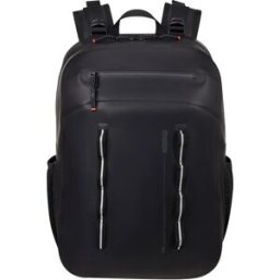 American Tourister Sac à Dos Pour Ordinateur Portable Colourdry-24l True Black One Size unisex
