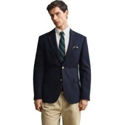Gant Blazer 7706311 Evening Blue 52 Homme