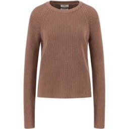 Fynch Hatton Pull 25147101 Cinnamon M Femme