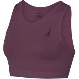 Joluvi T-shirt Sans Manches Ana Cut Plum M