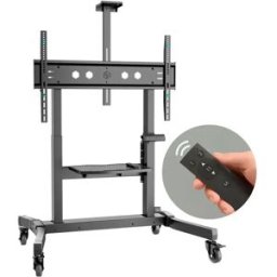 Onkron Support Tv Ts1991e-b Black One Size unisex