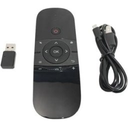 Bsl Télécommande Universelle Pour Tv Rmbsl-50fl Black One Size unisex
