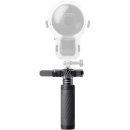 Insta360 Caméra Gimbal X4, X4 Air Transparent / Black One Size unisex