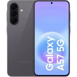 Samsung Galaxy A57 8gb/128gb 6.7´´ Grey One Size unisex