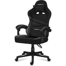 Huzaro Chaise Gaming Force 4.4 Carbon Black One Size unisex