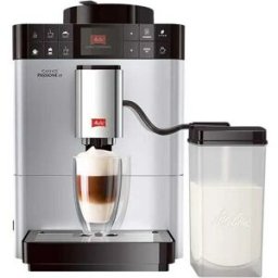 Melitta Machine à Expresso Caffeo Passione Ot Stainless Steel One Size unisex