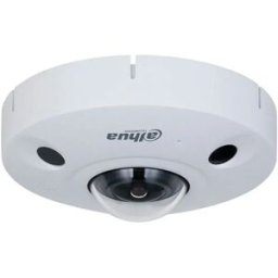 Dahua Caméra De Surveillance Ipc-ebw81242-as-ivc-s2 White / Black One Size unisex