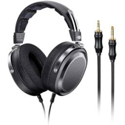 Fiio Casque Avec Micro Ft1 Pro Black One Size unisex