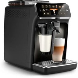 Philips Machine à Café Super Automatique Ep5441/50 Black One Size unisex