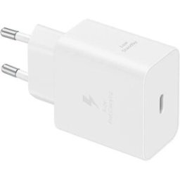 Samsung Chargeur Mural Usb-c Ep-t4511x White One Size unisex