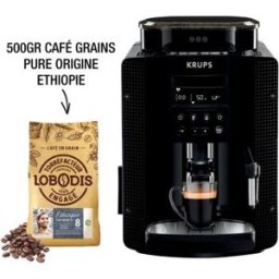 Exp-broyeur KRUPS YY5569FD