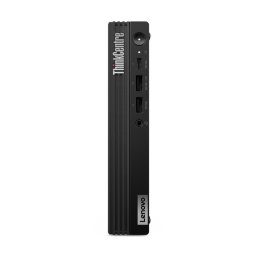 ThinkCentre M75q Gen 5 AMD Ryzen™ 5 8500G 8 Go DDR5-SDRAM 256 Go SSD Windows 11 Pro Mini PC Noir