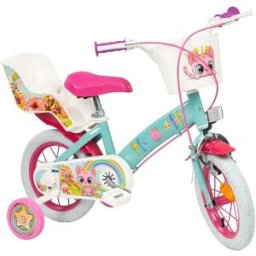 Toimsa Bikes Vélo Rider Bike 12´´ Gaticornio