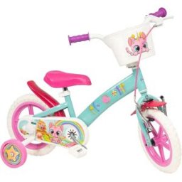 Toimsa Bikes Vélo Rider Bike 12´´ Hello Kitty