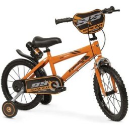Toimsa Bikes Vélo 16´´ Speed Racing