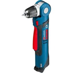 Bosch Professional Perceuse D´angle Sans Fil Gwb 12v-10 Blue / Black One Size