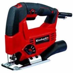 Einhell Scie Sauteuse 459785 Black / Red One Size