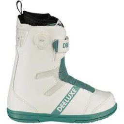 Deeluxe Snow Bottes De Snowboard Junior Rough Diamond Ice 23.0 Garçon