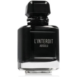 Givenchy L'Interdit Absolu Eau de Parfum Intense (Femme) 80 ml